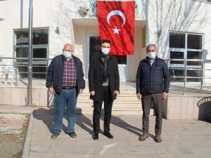 Koçarlı’da Yaşlı Yaşam Köyü Projesi hayata geçiyor