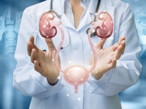 Mesane botoksuyla idrar kaçırma sorunu çözülebiliyor