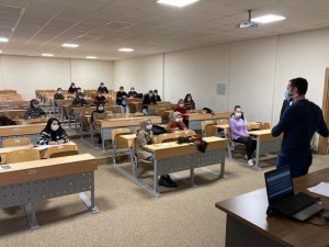 Köy sakinleri ‘Frigya Alan Kılavuzu’ olacak