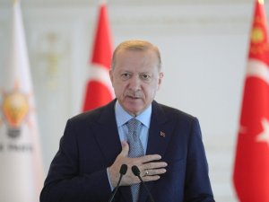 Cumhurbaşkanı Erdoğan: “Reform adımlarıyla ilgili hazırlıklarımız kamuoyuna sunma aşamasına gelmiştir”