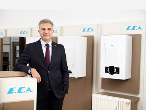 E.C.A. doğalgaz hattının ulaşacağı yeni illerde hizmetlerini arttırıyor