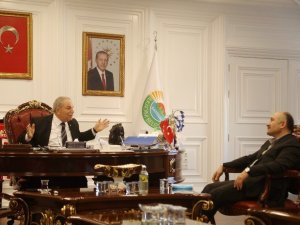 Usta: “Milletimiz ne derse biz onu yapmaya devam edeceğiz”