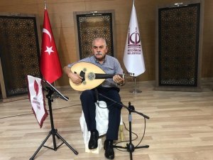 Başkan Altınok: “Ud eğitimlerimizde temel seviyeyi tamamladık”