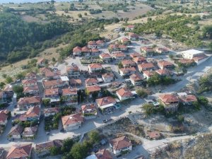 MASKİ Demirci’ye 42 milyon TL yatırım yaptı