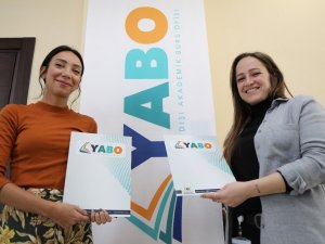Yurt dışında eğitim görmek isteyenler YABO ile hayallerine bir adım daha yaklaşıyor