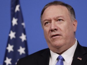 ABD Dışişleri Bakanı Pompeo: “Çin’in ağırlıklı olarak Müslüman Uygurlara ve Sincan’daki diğer etnik ve dini azınlık gruplarına soykırım yaptığını tespit ettim”