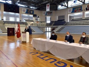 Turgutlu OSB Genel Kurul Toplantısı yapıldı