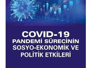 ADÜ öğretim elemanlarının editörlüğünü yaptığı kitap yayımlandı