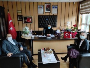 Nazilli’de dezavantajlı gruplar için işbirliği protokolü imzalandı