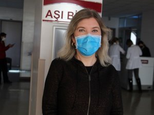 Prof.Dr.Turhan: "Korona virüs aşısı grip aşısı gibi her yıl yapılabilir"