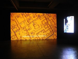 ‘Ardışık’ SALT Galata’da kapılarını açtı