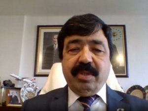 DPÜ’de ’Günümüzde aile kavramı’ konulu konferans