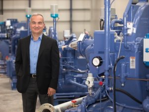 Makine ihracatı 17,1 milyar dolar oldu