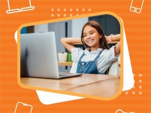 Teknoloji markasından karne ve yarıyıl tatili kampanyaları