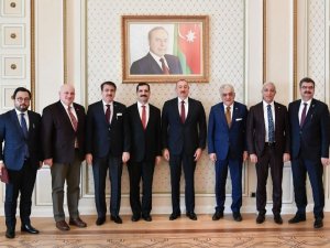 Aydemir: ‘İnsanlık katillerini telin ediyoruz’