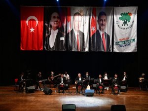 Mamak Belediyesi’nden sanatçılara korona desteği