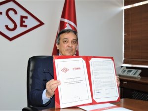 TSE ve TÜRES’den işbirliği protokolü
