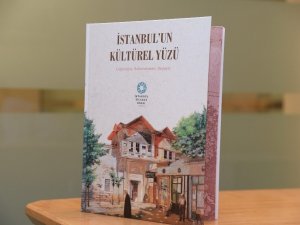 Cağaloğlu, Sultanahmet ve Beyazıt 37 yazarın kaleminden bir kitapta toplandı