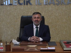 AK Parti’de kongre tarihi 3 Şubat