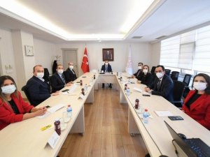 Bakan Selçuk: 15 Şubat’tan itibaren okulların mümkün olduğu kadar yüksek kapasiteyle açılması noktasında bir kararlılığımız var”