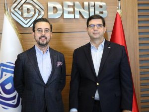 Türkiye’nin ilk sanal ev tekstili fuarı sona erdi