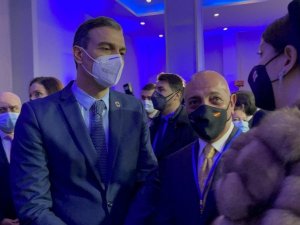 Türk iş adamı BM Dünya Turizm Örgütü Elçiliği’ne seçildi