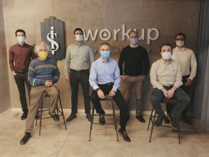Maxis 2021’in ilk yatırımını Workup Girişimcilik Programı mezunu Mindsite’a yaptı