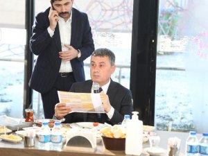 Tarım fuarı ile 60 bin kişinin Gölbaşı’nda ağırlanması hedefleniyor
