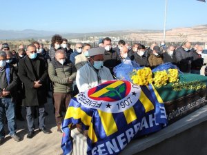 Kaybolduktan 5 gün sonra cansız bedeni bulunan doktora gözyaşlarıyla veda