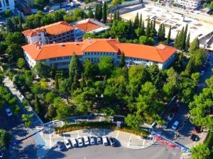 Türkiye’nin turizmde AR-GE merkez okulu Muğla’dan