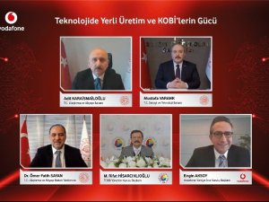 Yerli alıma yönelik Tedarik Zinciri Portalı tanıtıldı