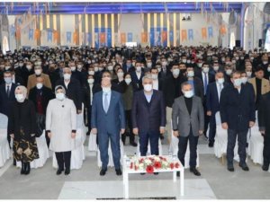 “Sokağa mekan, halkı yaren edineceğiz”