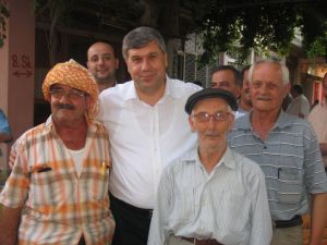 CHP’li Susam: Et Fiyatları Besiciyi de Vatandaşı da Memnun Etmeli