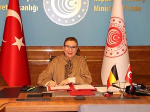 Ticaret Bakanı Pekcan’dan esnafa müjde