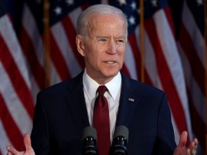 Biden ile Xi Jinping arasında ilk telefon görüşmesi