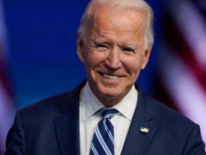 Biden ve Ürdün Kralı 2. Abdullah telefonda görüştü
