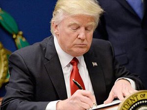 Demokrat savcılar: "Trump en ağır anayasal suçu işledi"