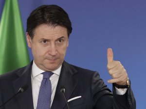İtalya’dan Biden’a tebrik: “Demokrasi için önemli bir gün”