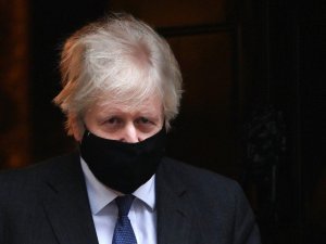 Johnson’dan Biden’a tebrik: “Başkan Biden ile çalışmayı heyecanla bekliyorum”