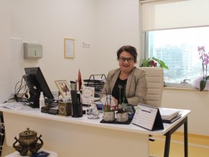 Rahim ağzı kanserinde en büyük şikayet; şikayet olmaması