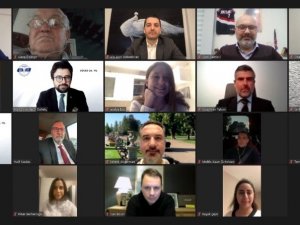 EGİAD 30. yılını ’Biz Bize’ etkinliği ile kutladı