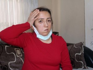 Giresunlu hemşire Antalya’da geçirdiği ameliyat sonrası hayatının şokunu yaşadı