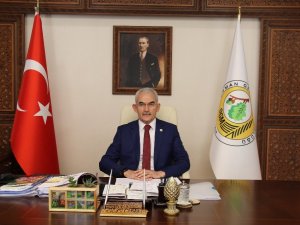 Orman Genel Müdürü Karacabey: ”Türkiye orman yangınlarıyla mücadelede en başarılı ülke”