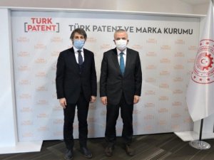 Fen Liselerinde fikri mülkiyet seferberliği