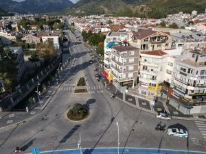 Bu ilçede 37 yıldır kömür yakmak yasak