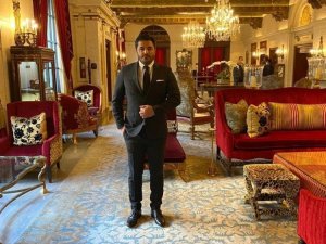 Joe Biden’in davetinde Türk iş adamı da yer aldı