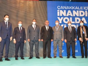 CHP’li meclis üyesi AK Parti’ye geçti
