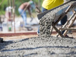 Hazır beton santrallerine sıkı takip