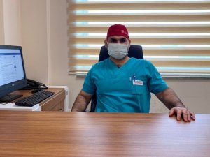 Tarama ile rahim ağzı kanserini önlemek elinizde