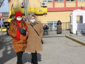 Soğuk hava Afyonkarahisar’da hayatı olumsuz etkiliyor